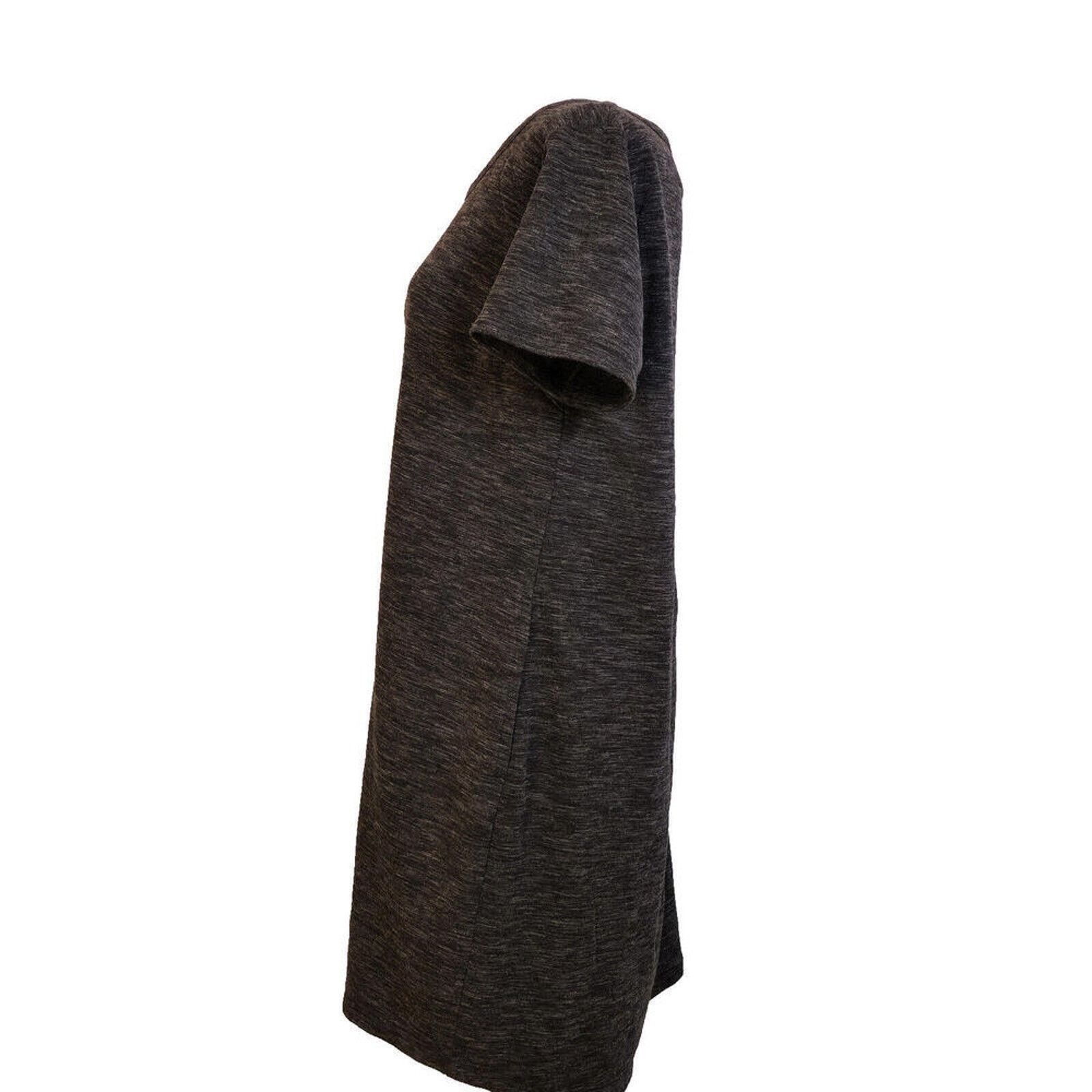Other 32 DEGREES COOL Size Large Women's Stretch Charcoal Dress Size L / US 10 / IT 46 - 5 Thumbnail