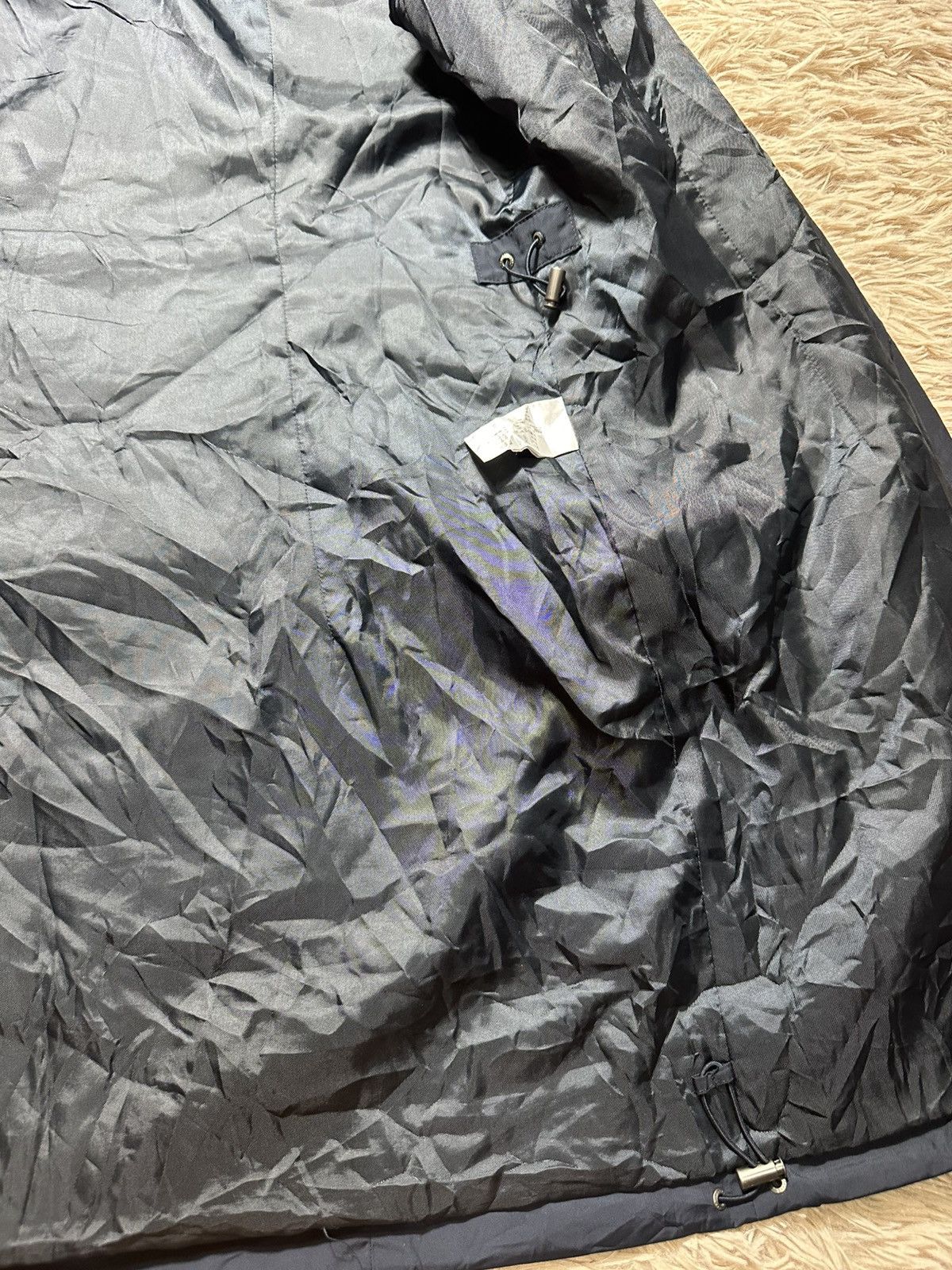 Japanese Brand Anthem parka jacket Size US XL / EU 56 / 4 - 12 Thumbnail