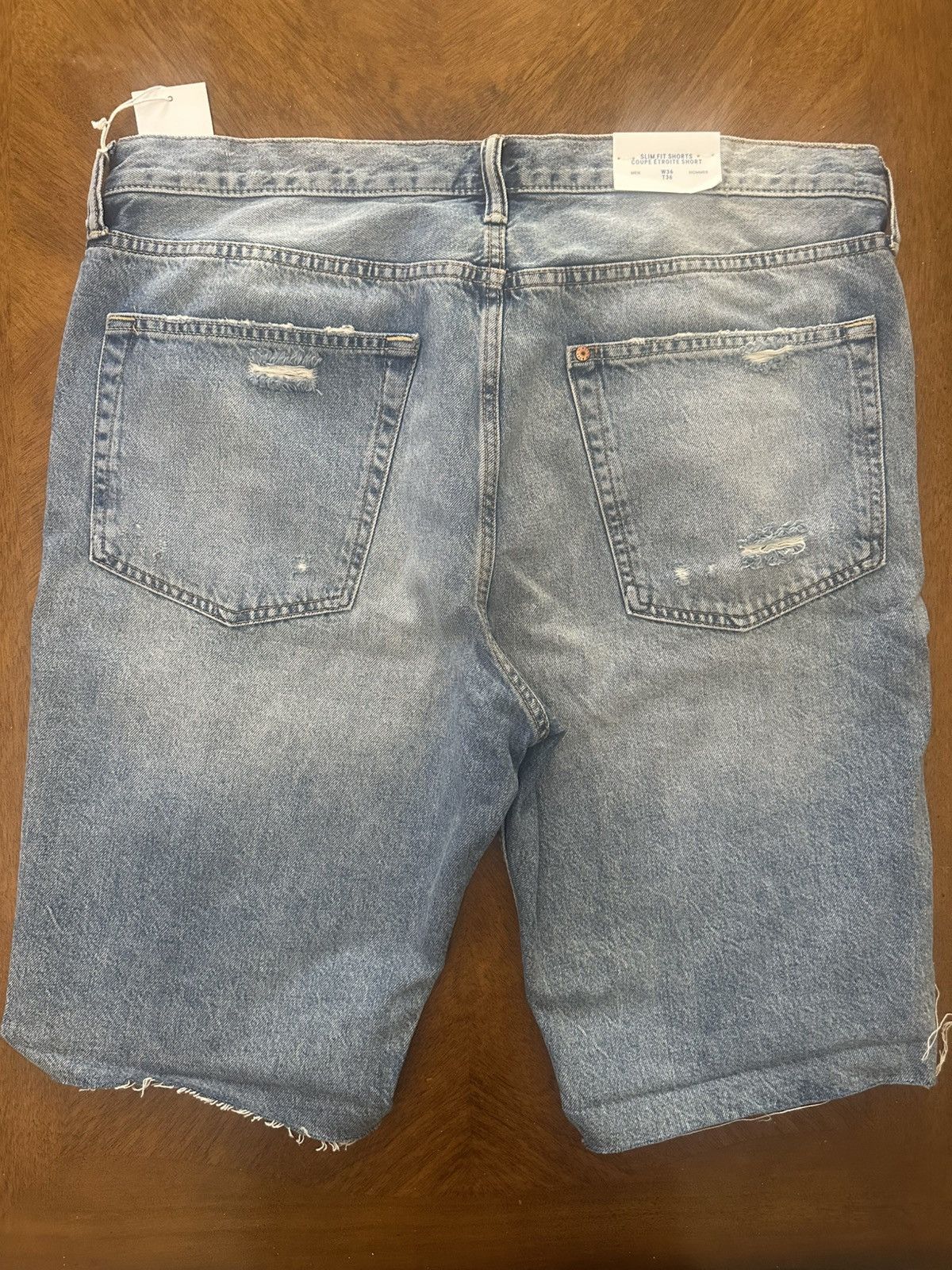 MNML Will get all that’s listed for that price. Read description Size US 36 / EU 52 - 5 Thumbnail