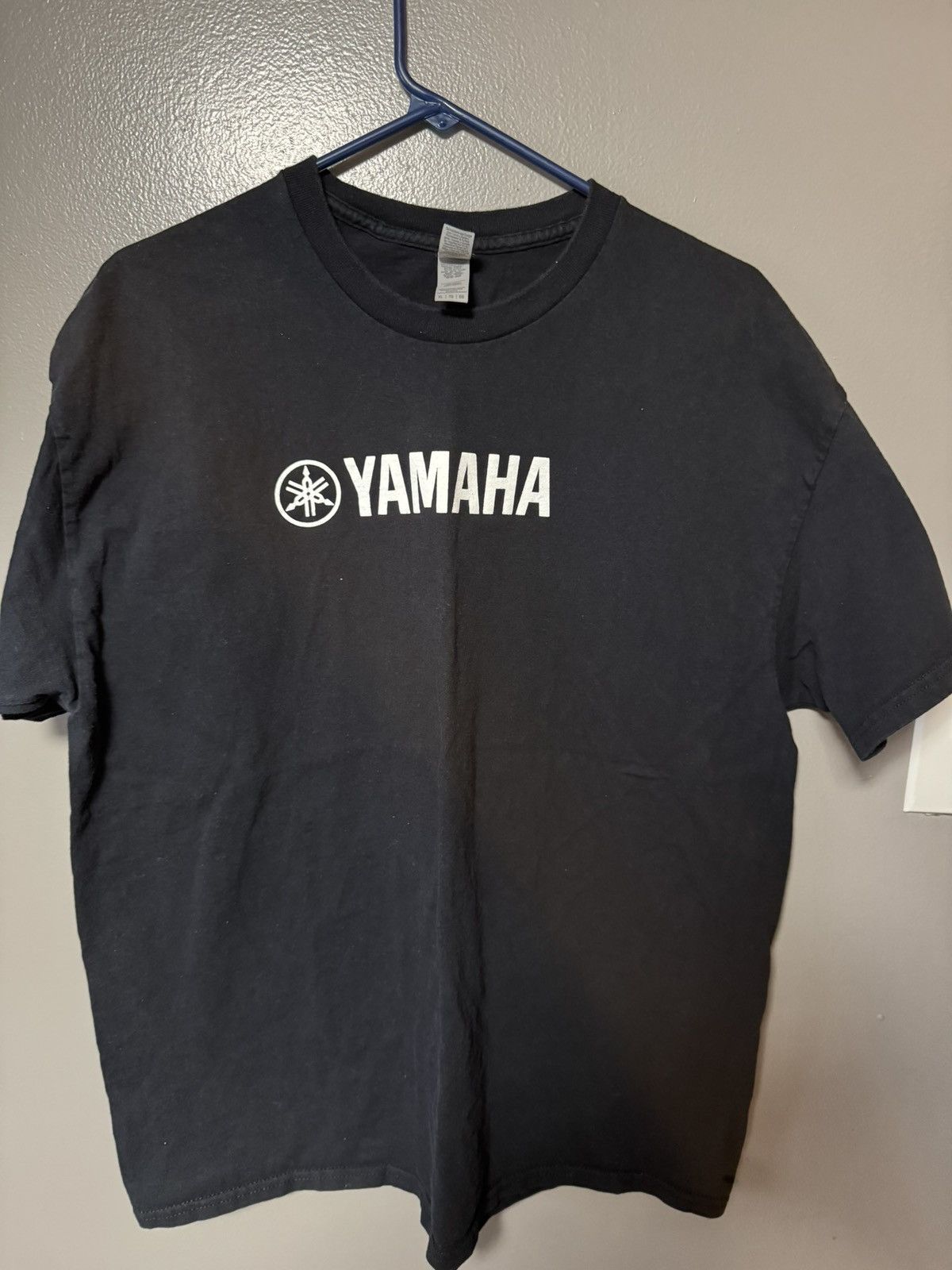 Other Yamaha Size US XL / EU 56 / 4 - 2 Thumbnail