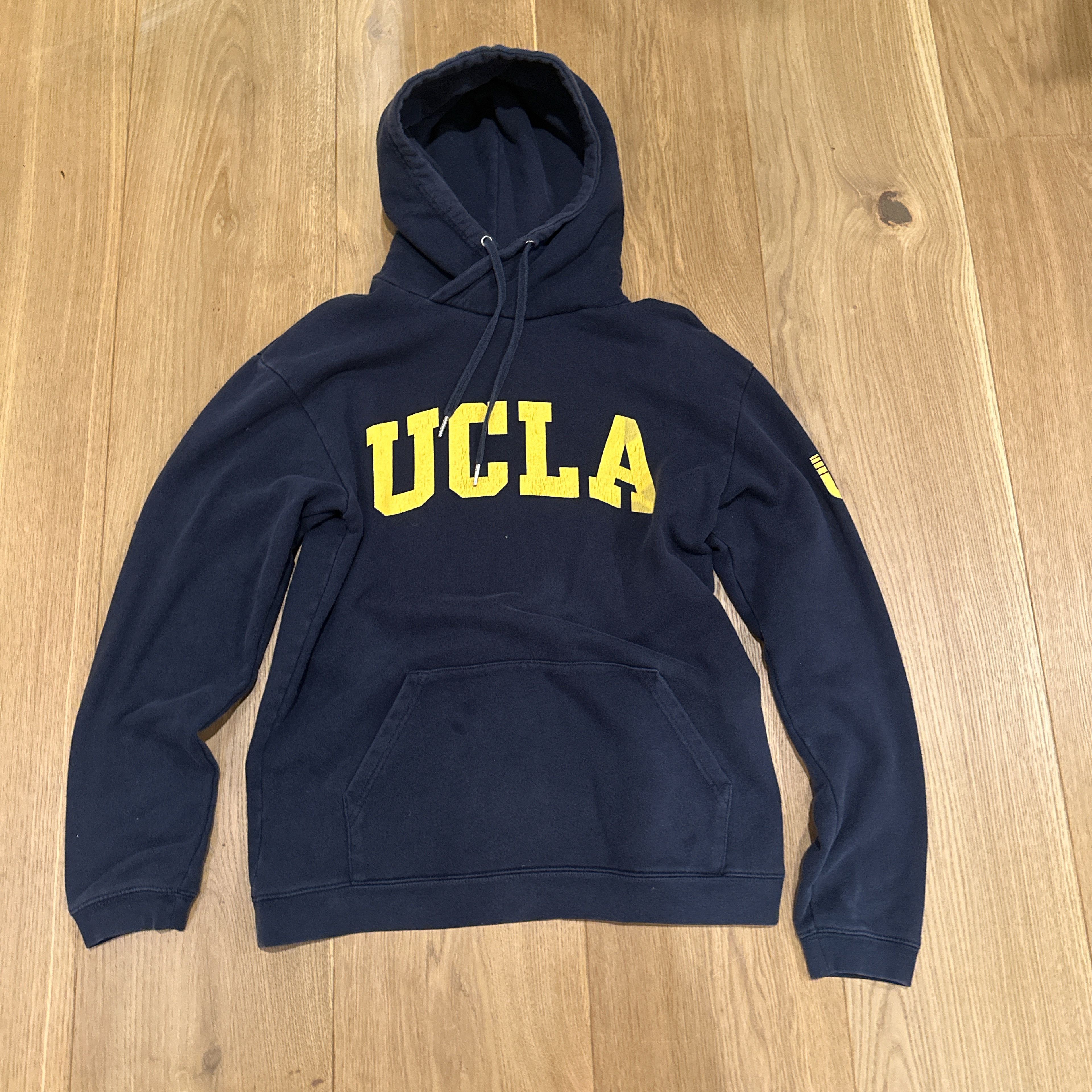 Other UCLA 70's Hoodie Size US S / EU 44-46 / 1 - 1 Thumbnail