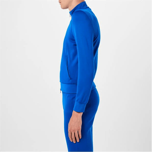 Balenciaga Tracksuit Jacket Size US M / EU 48-50 / 2 - 6 Thumbnail
