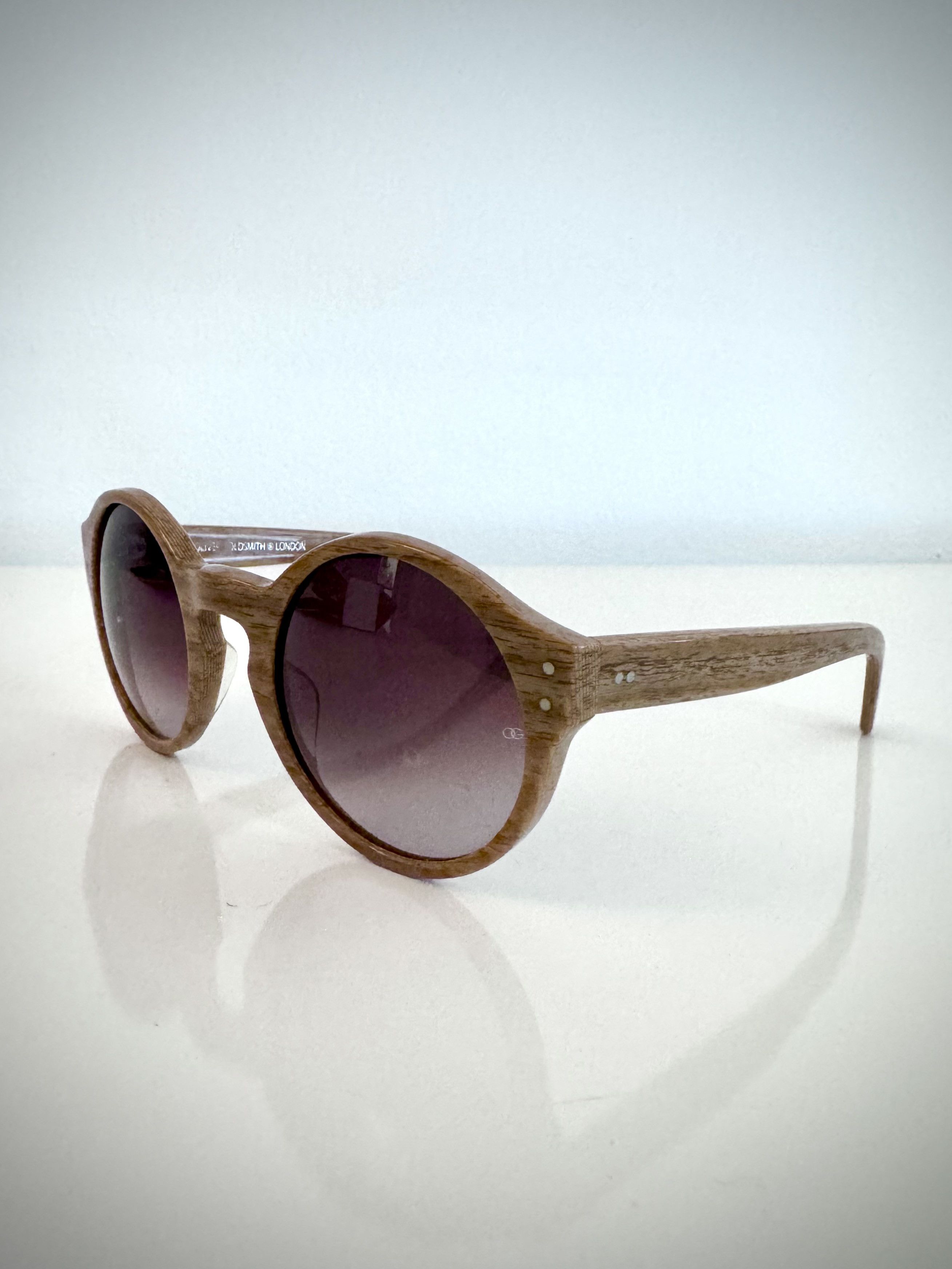 Oliver Goldsmith Oliver Goldsmith CASPER Sunglasses Size ONE SIZE - 2 Thumbnail