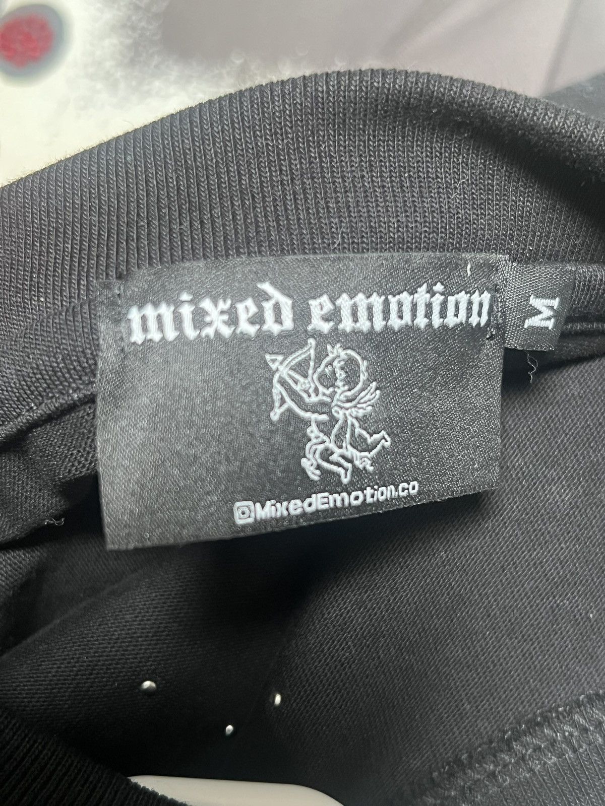 Other Mixed emotions Size US M / EU 48-50 / 2 - 8 Thumbnail