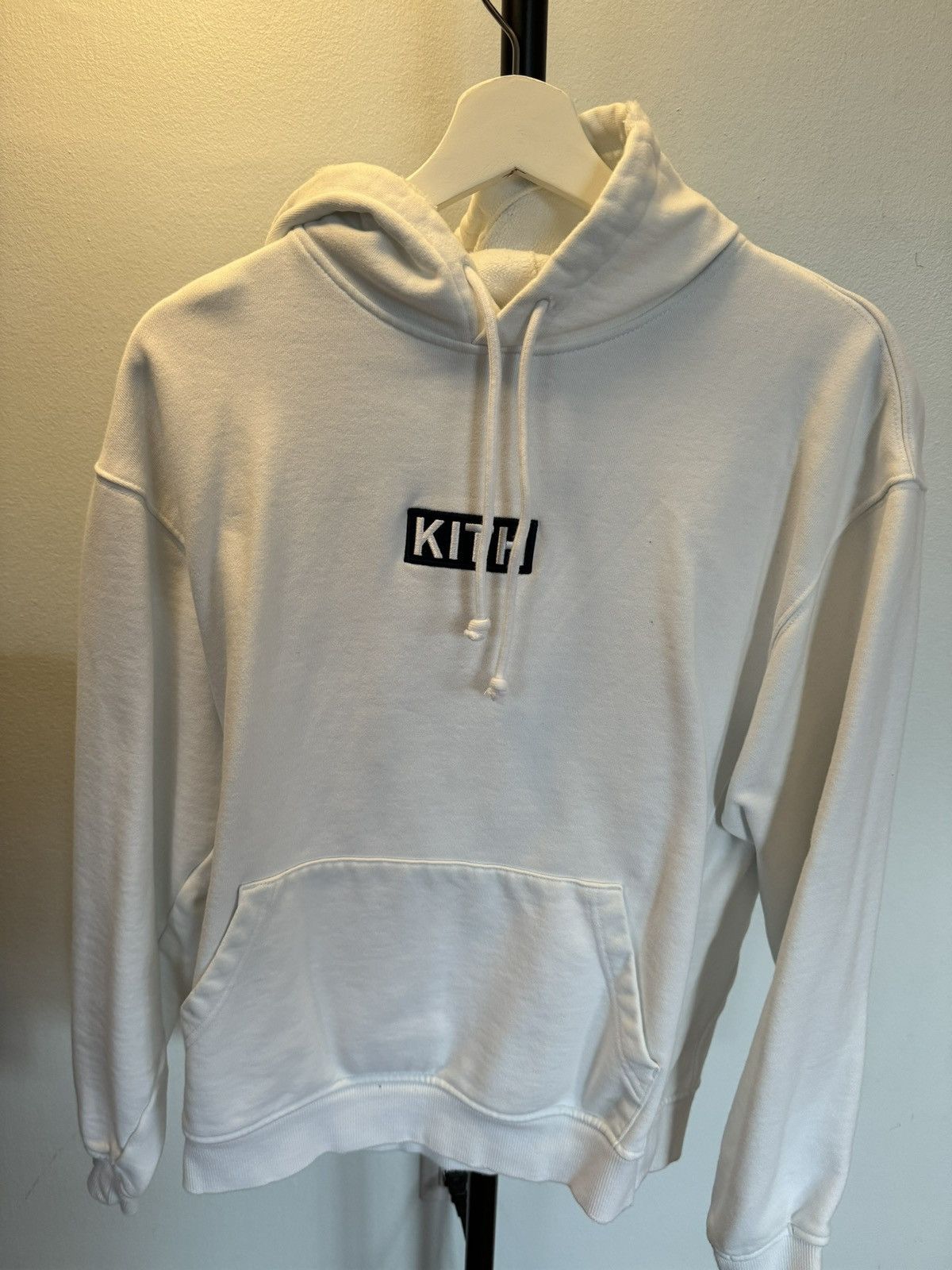 Kith × Ronnie Fieg × Vintage Kith for Team USA Flag Williams III 