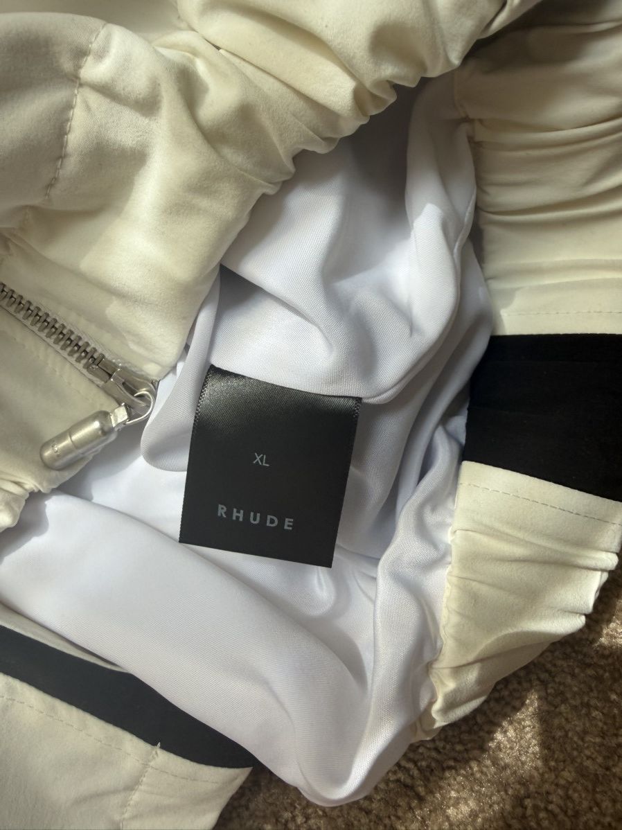 Rhude Rhude Ski jacket Size US XL / EU 56 / 4 - 3 Thumbnail