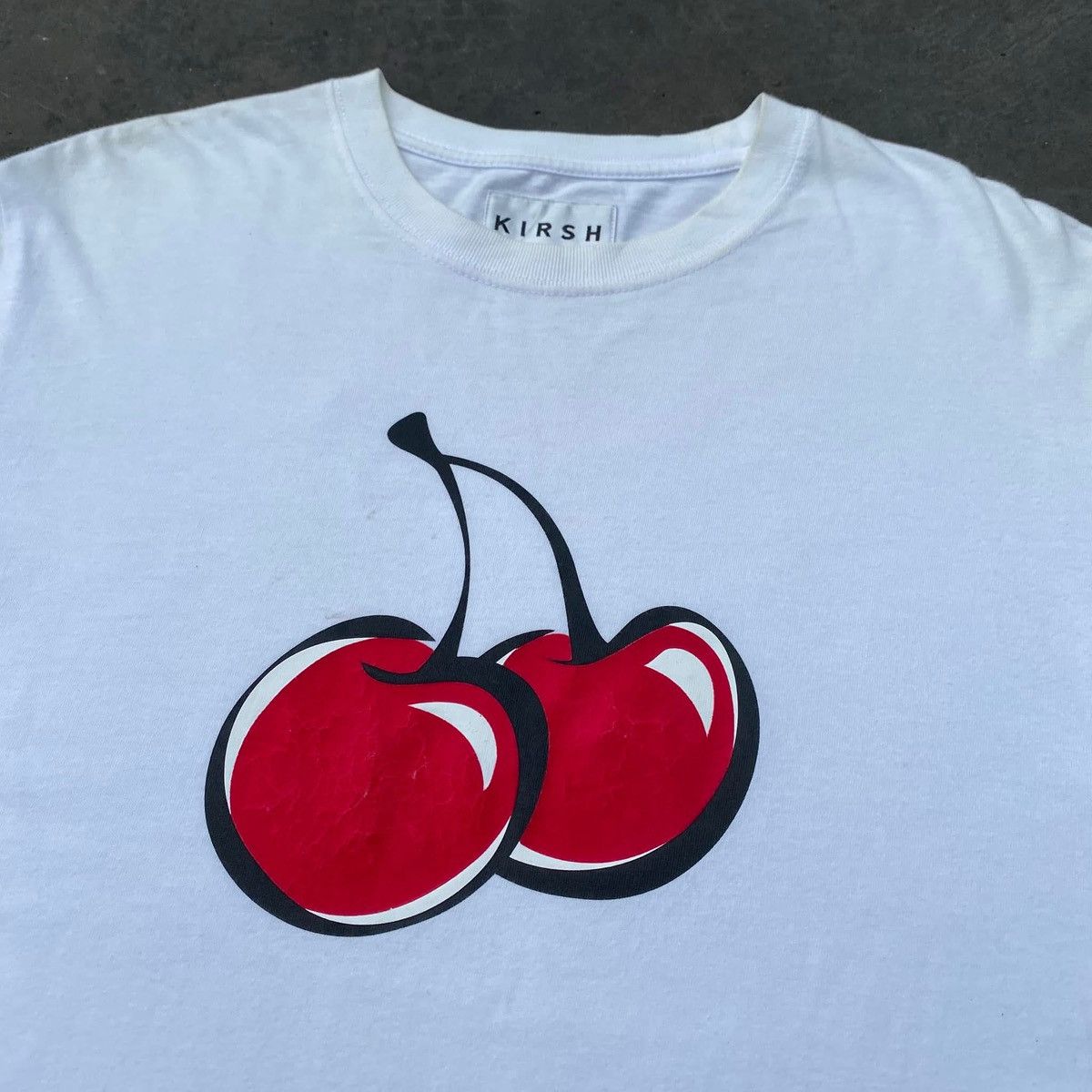 Vintage RARE ‼️ KIRSH Size US M / EU 48-50 / 2 - 2 Thumbnail