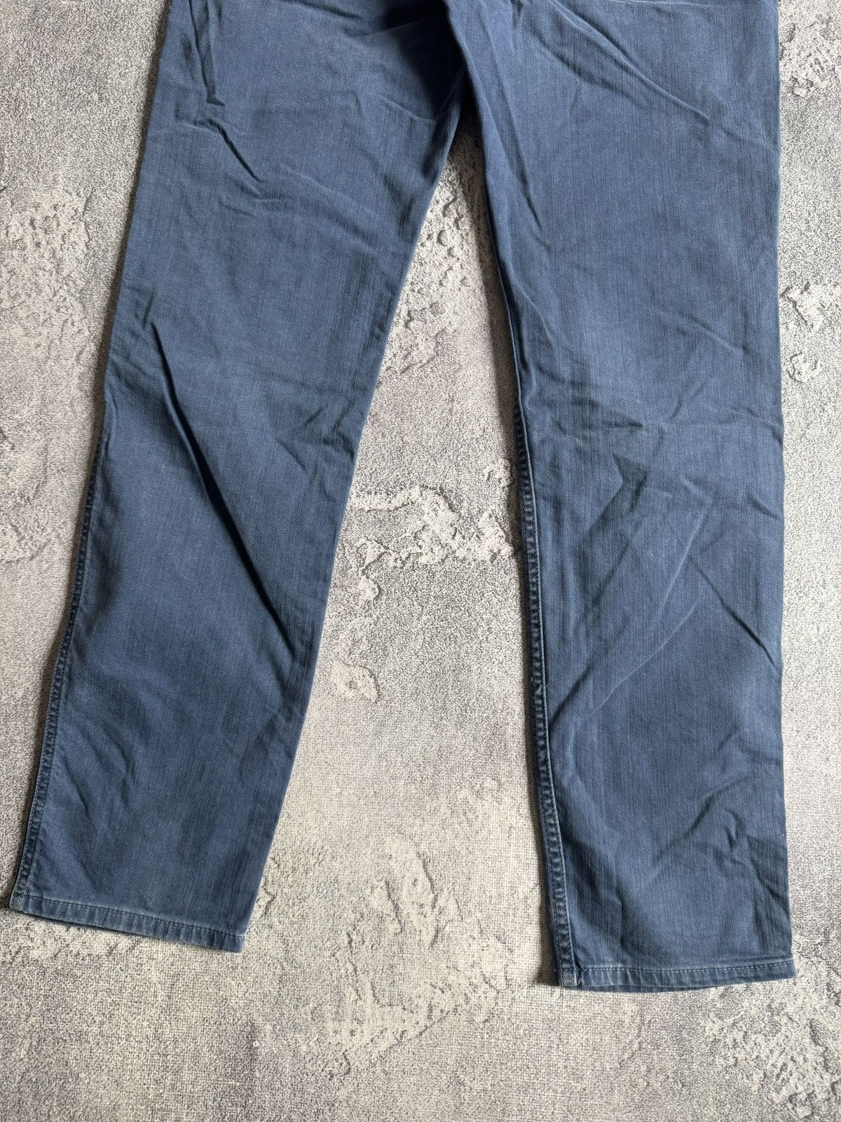 Replay Replay 31/30 Anbass denim pants trousers 👖 jeans casual Size US 31 - 6 Thumbnail