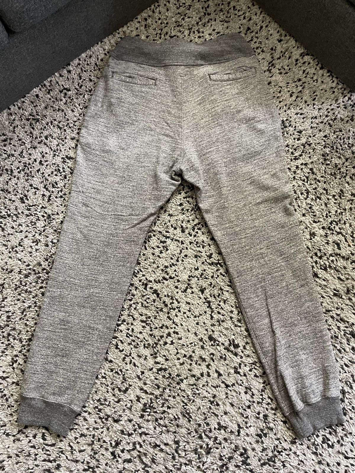 Kapital Kapital bone sweatpants Size US 32 / EU 48 - 2 Thumbnail