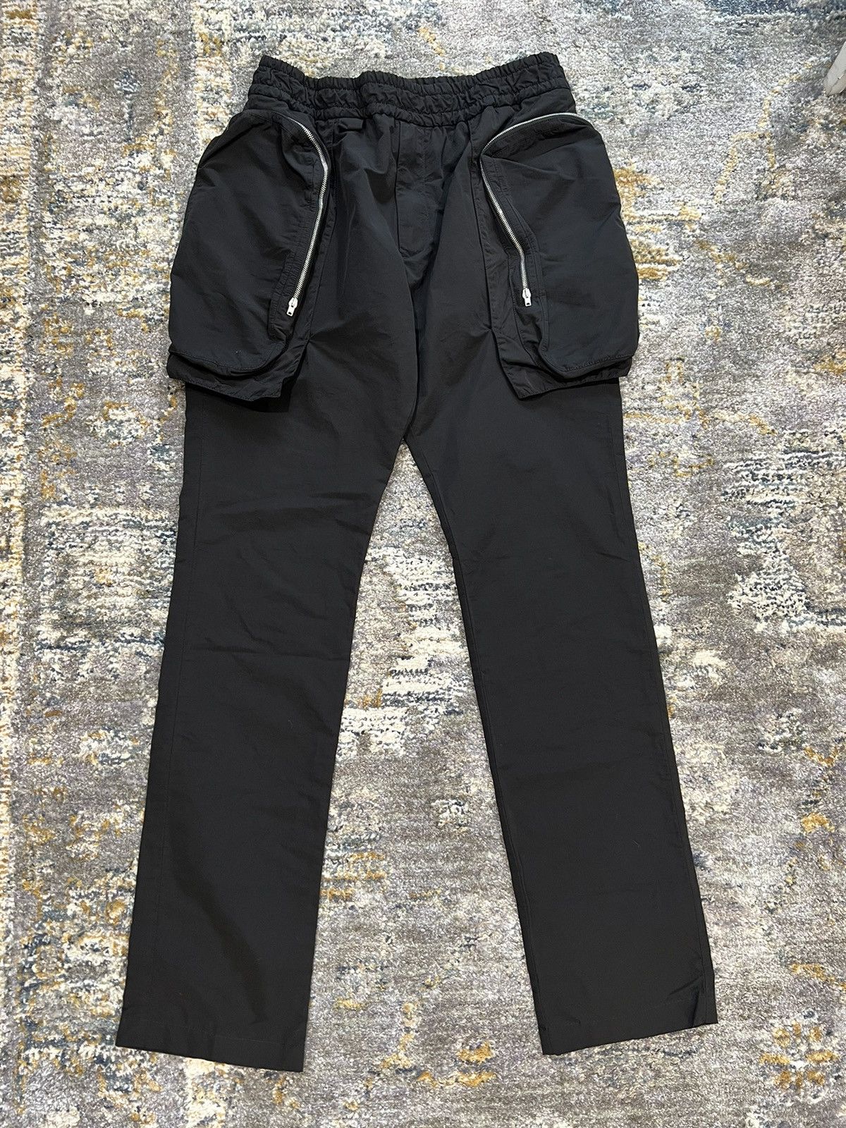1017 ALYX 9SM 1017 Alyx 9SM Trooper Pants Size US 30 / EU 46 - 1 Thumbnail