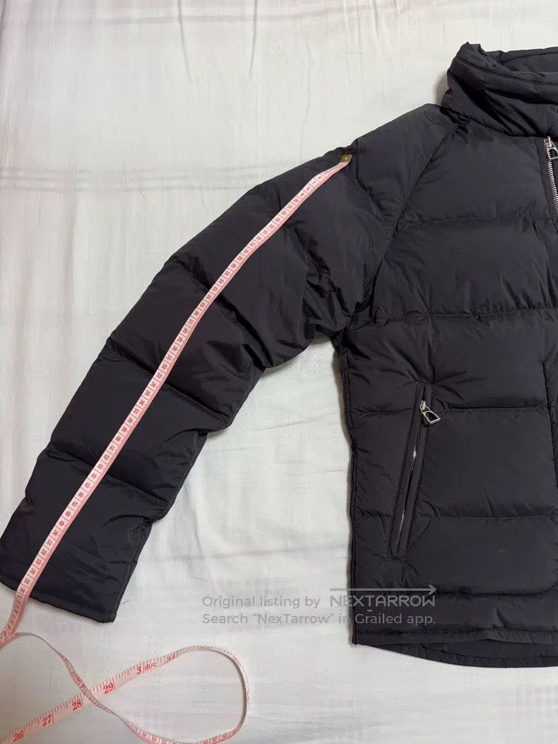 Hermes Hermes Women's Down Jacket Size US L / EU 52-54 / 3 - 6 Thumbnail