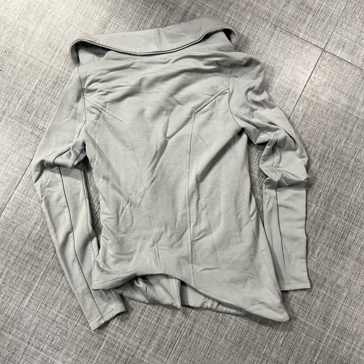 Helmut Lang × Japanese Brand Helmut Lang Athletic Zip up Jacket Size S / US 4 / IT 40 - 9 Thumbnail