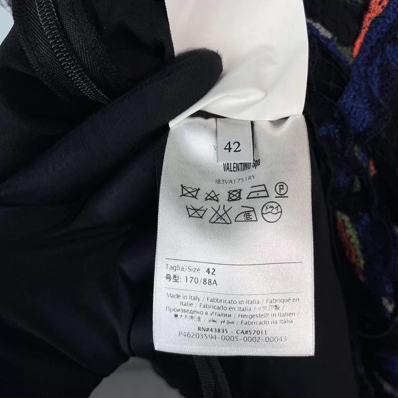 Valentino Valentino dress Size S / US 4 / IT 40 - 6 Thumbnail