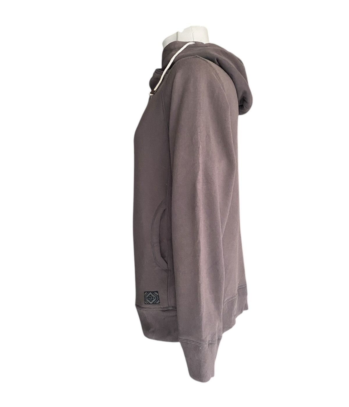 Billabong BILLABONG Hoodie Streetwear Size US M / EU 48-50 / 2 - 4 Thumbnail