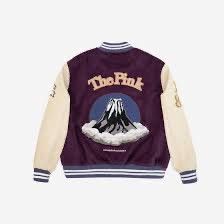 Vandy The Pink VandythePink varsity jacket Size US XL / EU 56 / 4 - 2 Thumbnail