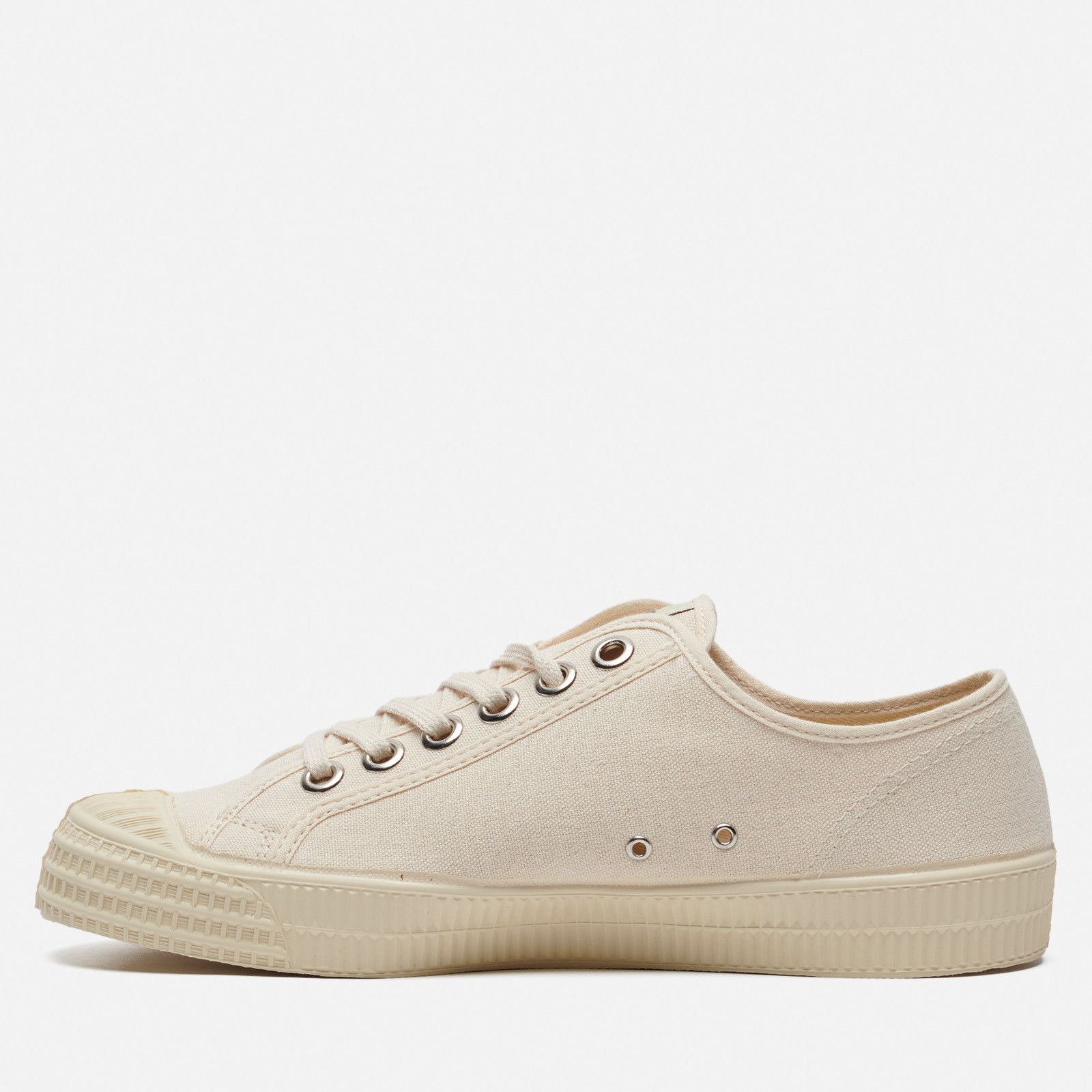 Novesta Novesta Star Master Mono Beige US 9 EU 42 Size US 9 / EU 42 - 4 Thumbnail