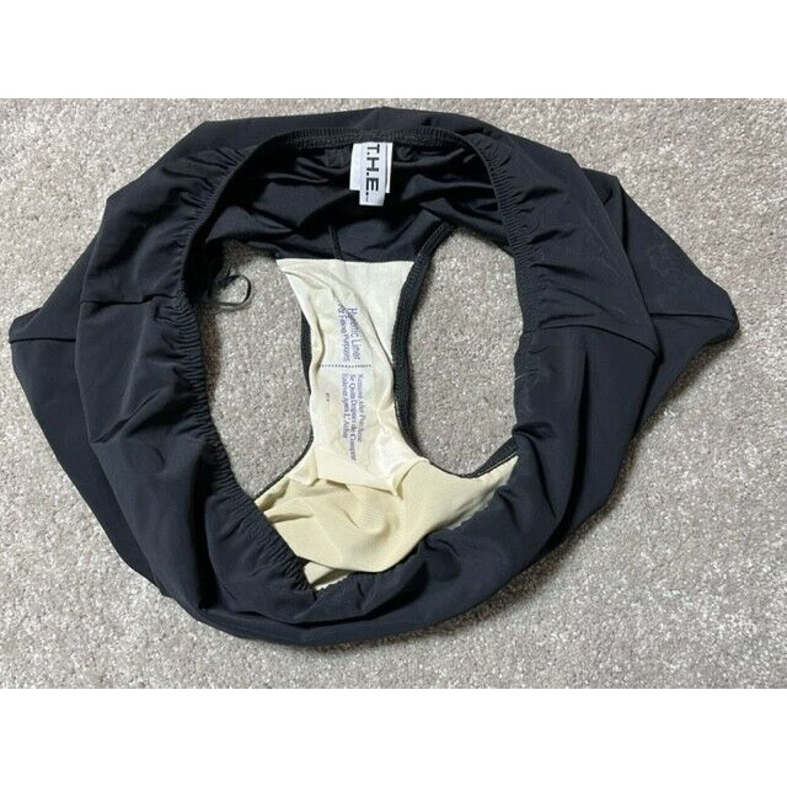 Other Topanga by T.H.E. Bikini Swim Bottom Women 26W Tummy Slimmer Size 4XL / US 24-26 - 8 Thumbnail