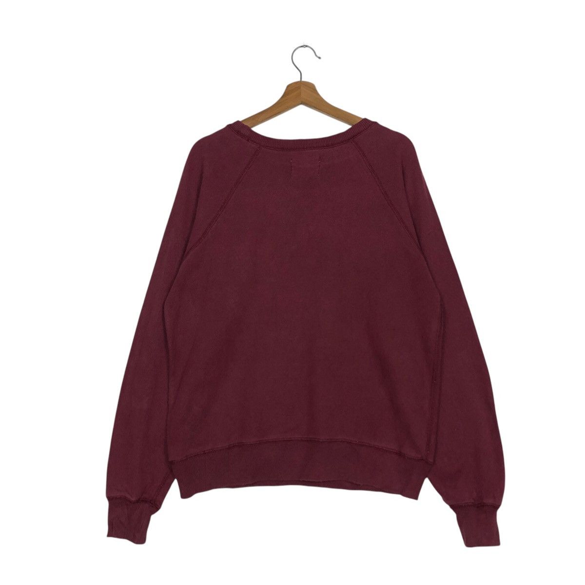 Champion Vintage Sweatshirt Champion Norwich Connecticut State Champ Size US L / EU 52-54 / 3 - 9 Thumbnail