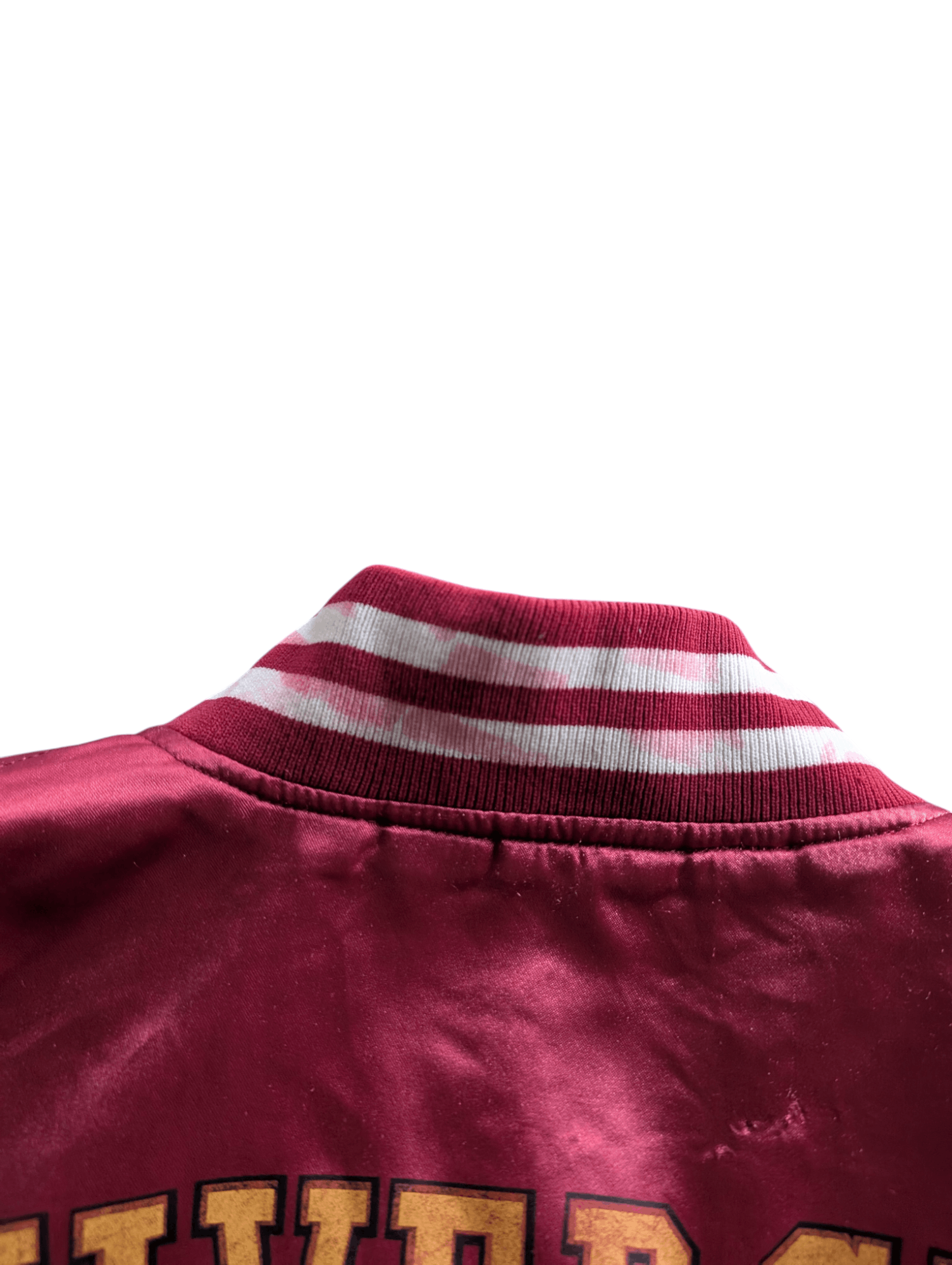Vintage Vintage NCAA Minnesota Golden Gophers Varsity Baggy Jacket Size US S / EU 44-46 / 1 - 11 Thumbnail