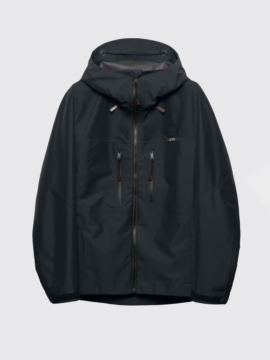 Prada Prada Jacket Men Black Size US L / EU 52-54 / 3 - 1 Preview