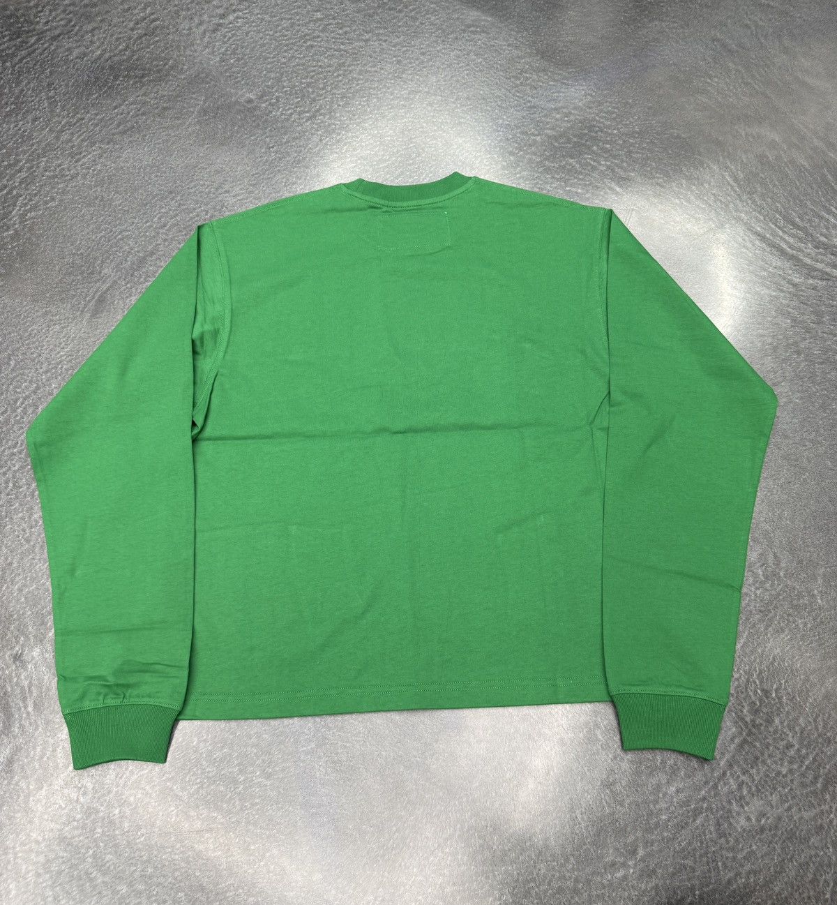Sp5der Sp5der Copper Cove Longsleeve Size US S / EU 44-46 / 1 - 6 Thumbnail