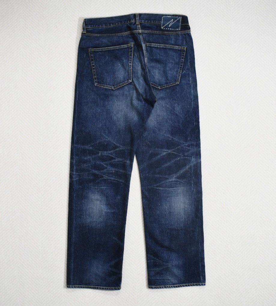 Visvim Visvim 23aw Social Sculpture 00 Dry-22 size3 Size US 34 / EU 50 - 4 Thumbnail