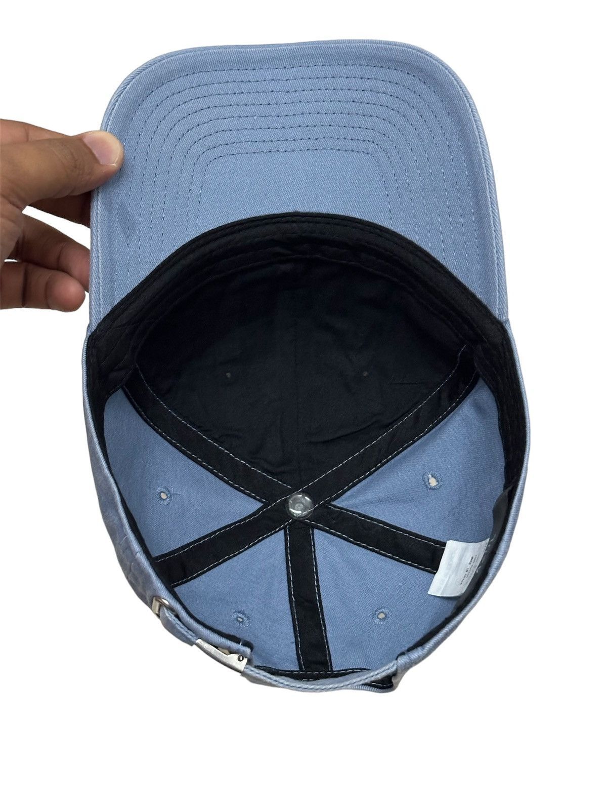 Japanese Brand × MOUSSY Azul by Moussy “brillamento” Hat Size ONE SIZE - 6 Thumbnail