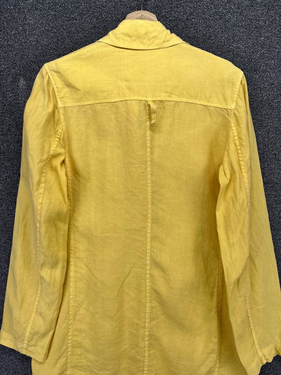Etro Vintage Etro Milano Button Up Long Jacket Size S / US 4 / IT 40 - 11 Thumbnail