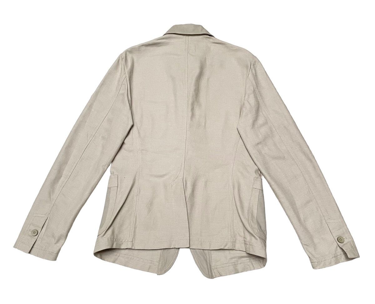 Designer Vintage Brand Emporio Armani Jacket 2000s Size US S / EU 44-46 / 1 - 2 Thumbnail