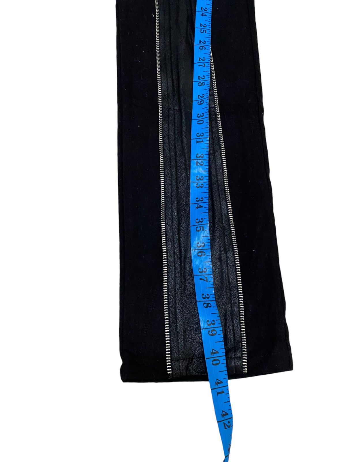 If Six Was Nine × Seditionaries Japanase brand devil fashion pants very nice design Size US 32 / EU 48 - 5 Thumbnail
