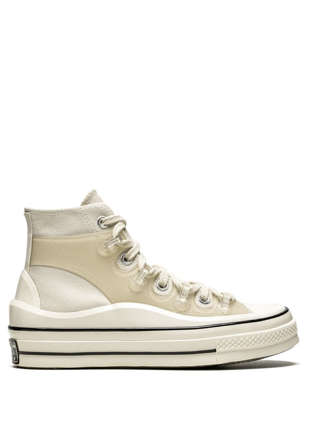 Converse × Kim Jones Converse x Kim Jones Chuck 70 Utility Wave Size US 8 / EU 41 - 3 Thumbnail