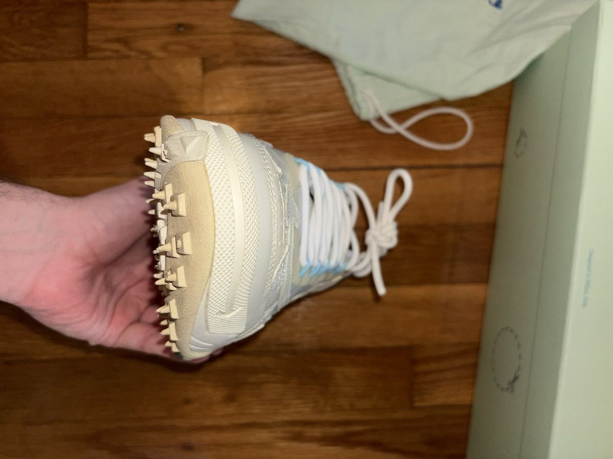 Off-White Off-White - ODSY-2000 in 'White Light Blue' Size US 9 / EU 42 - 6 Thumbnail