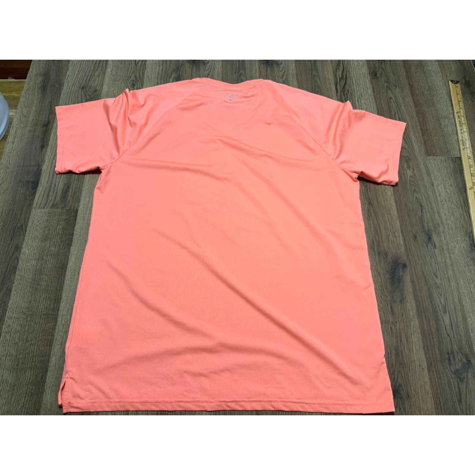Pinko VINTAGE? No — Zyia Active Shirt Women XL Pink White Graphic Print Athletic Wear T-Shirt Woman XL Pink Size XL / US 12-14 / IT 48-50 - 2 Thumbnail