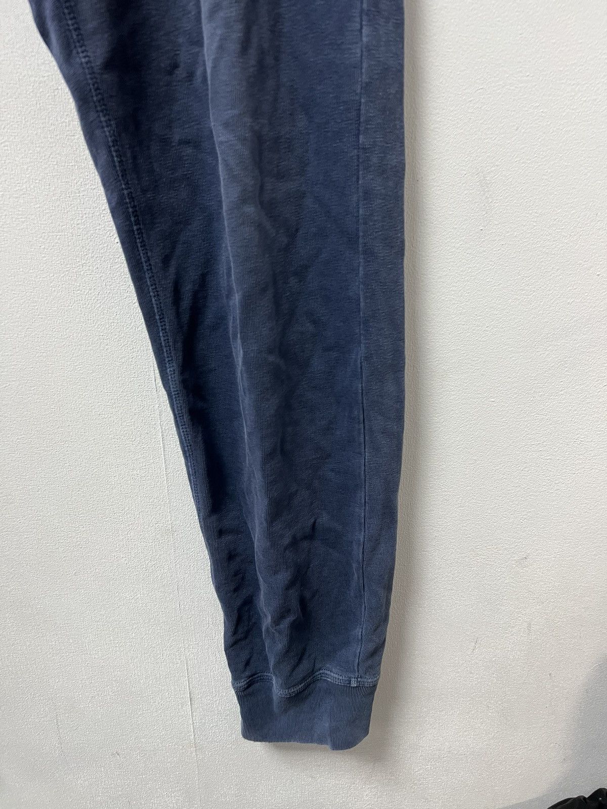 Stone Island Stone Island Patch Program Sweatpants Pants Men Size 34 L Size US 34 / EU 50 - 15 Thumbnail