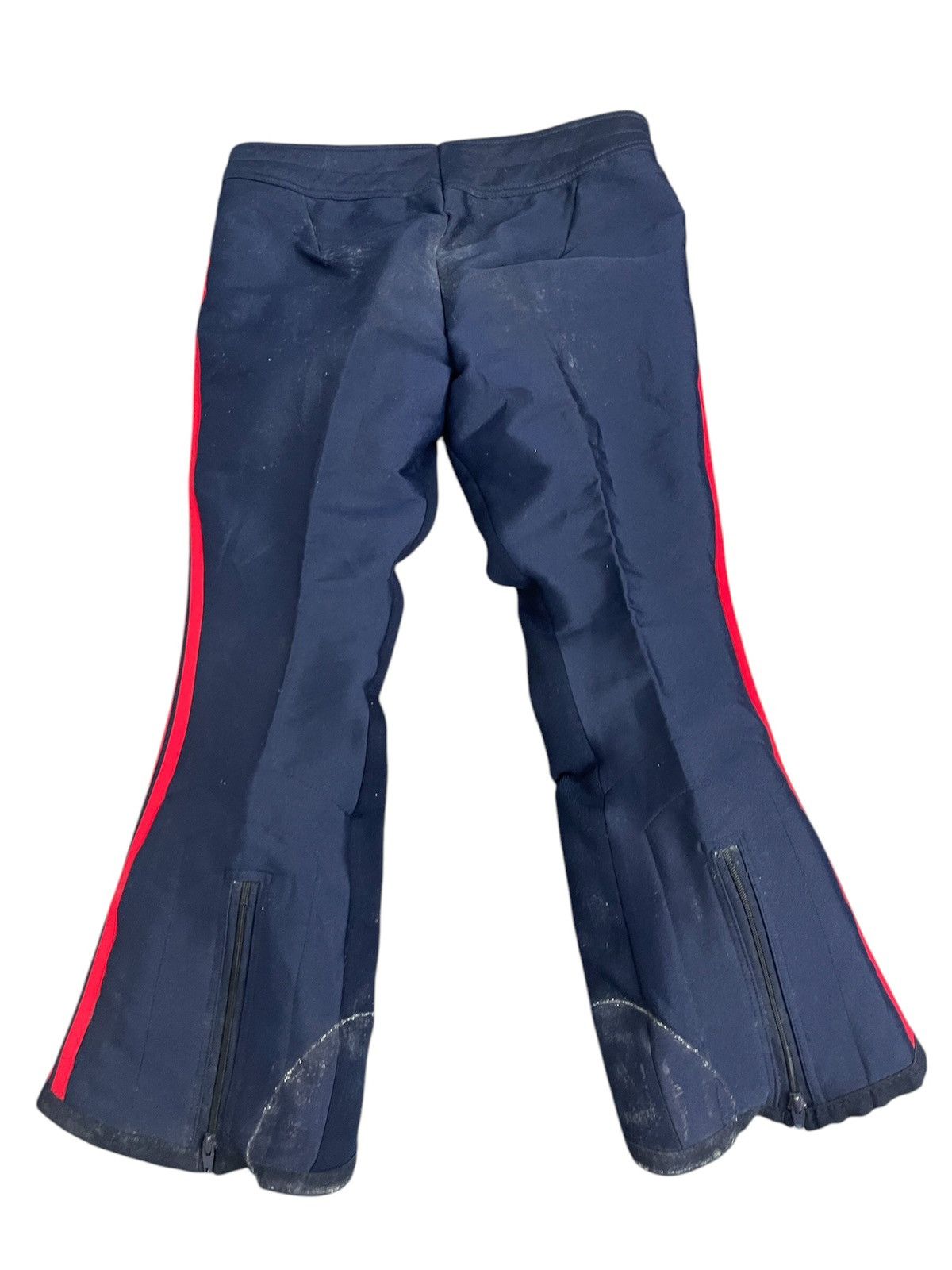 Adidas × Vintage VINTAGE ADIDAS DECK SKI PANTS Size US 32 / EU 48 - 2 Thumbnail