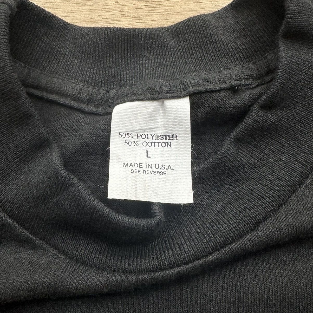 Other Vintage 90s Shoebox Greetings Hallmark Single Stitch Tee Size US L / EU 52-54 / 3 - 8 Thumbnail