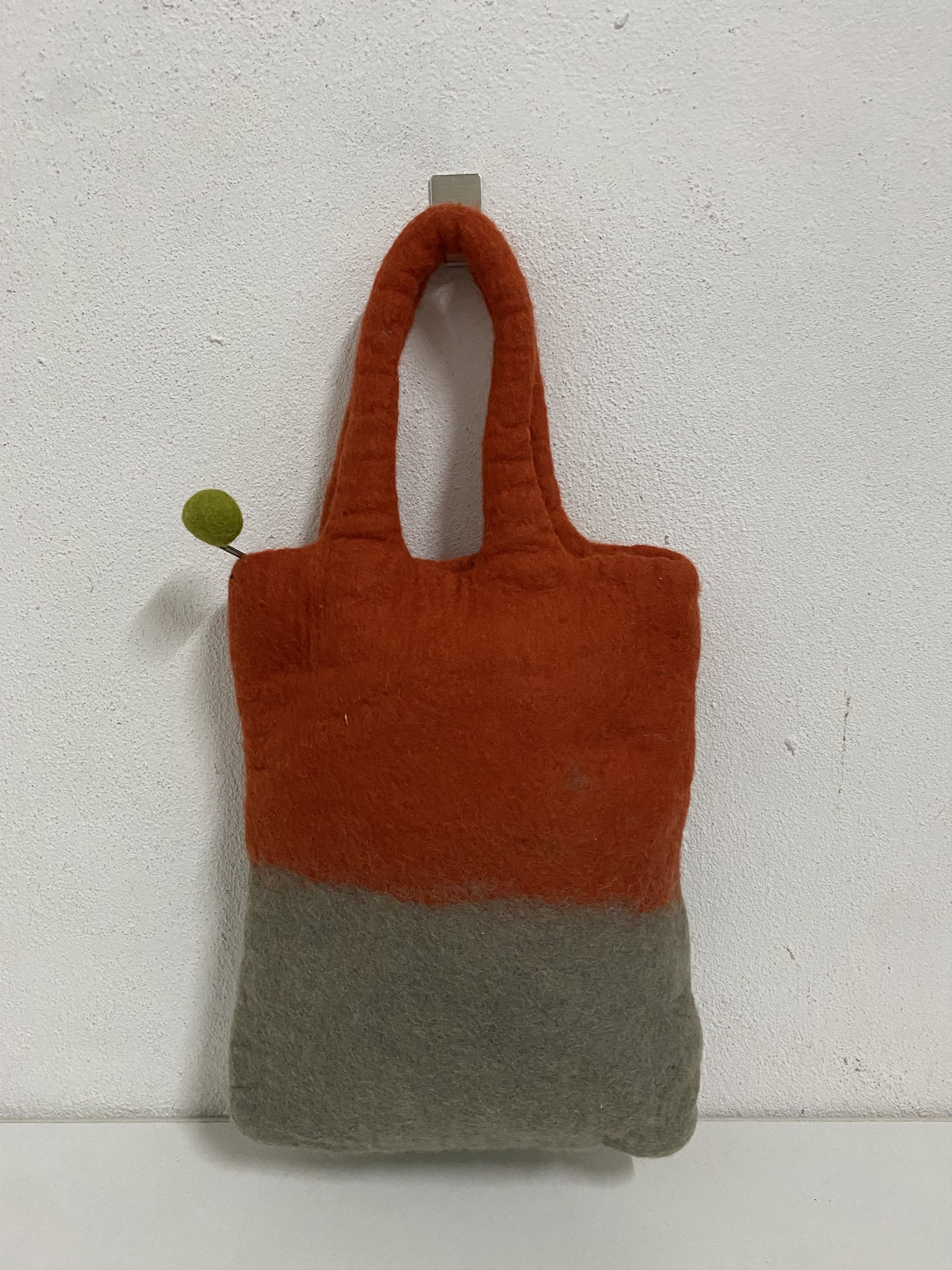 Handmade Handmade Bag Size ONE SIZE - 2 Thumbnail