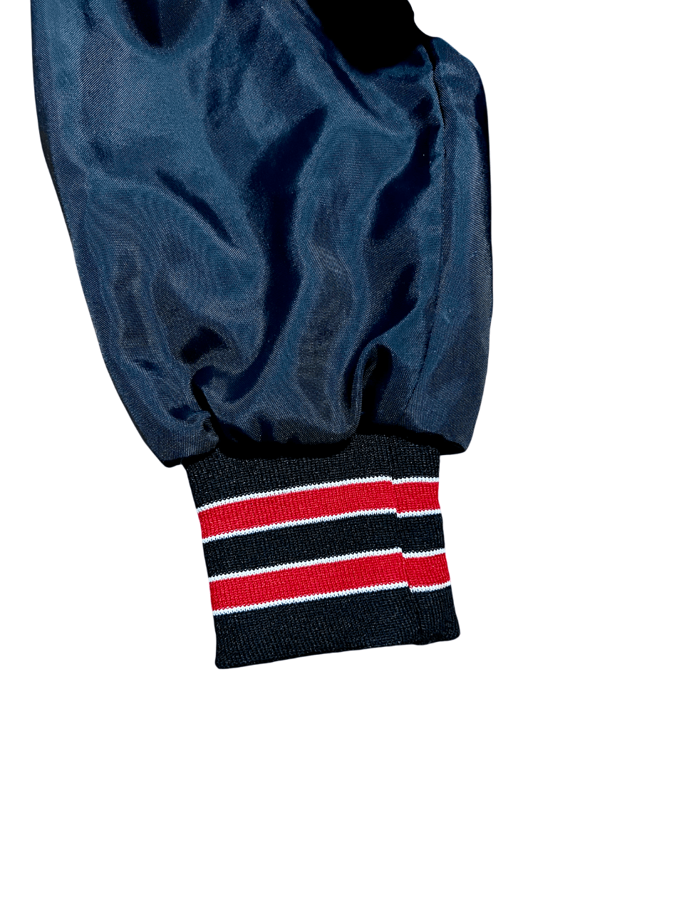 Holloway Cleveland Indians Chief Wahoo Vintage Holloway Jacket Size US L / EU 52-54 / 3 - 4 Thumbnail