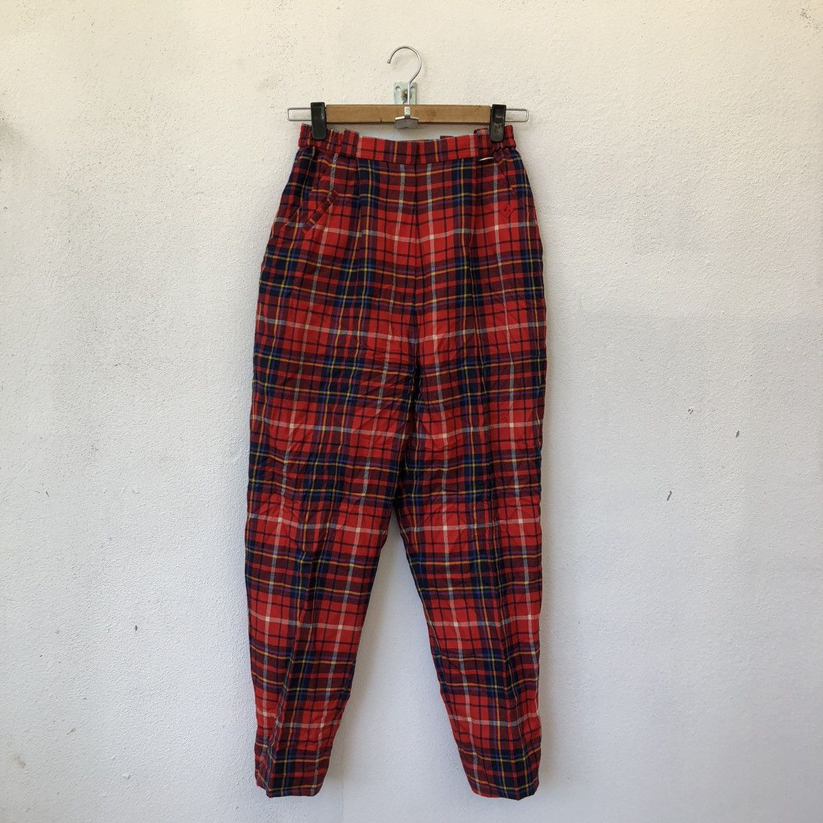 image of Christian Dior Monsieur Christian Dior Sport Pants, Women's (Size 23)