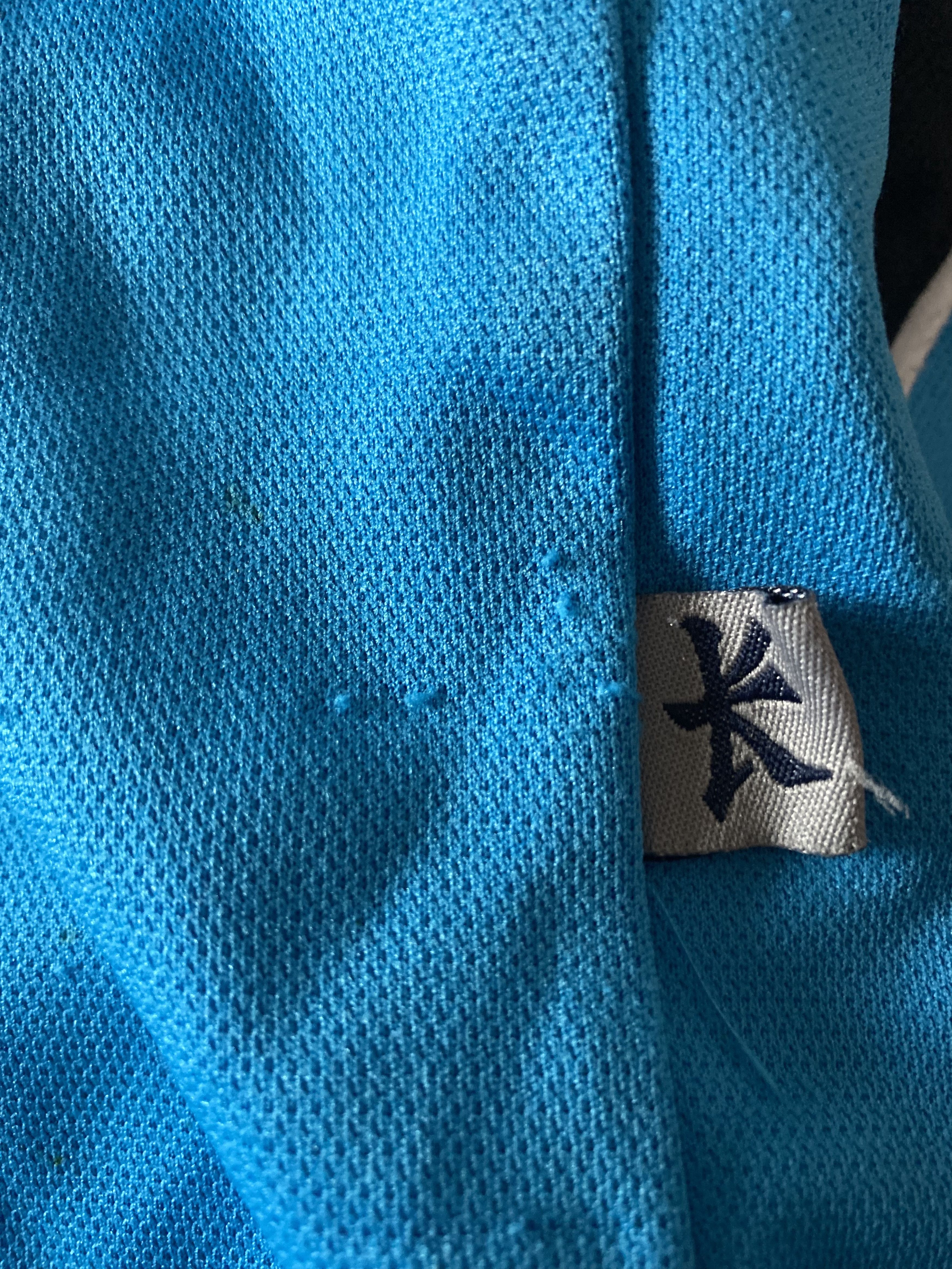 Other ULSTER RUGBY - 2010 - 2011 - Kukri - XL - UNIQUE Size US XL / EU 56 / 4 - 5 Thumbnail