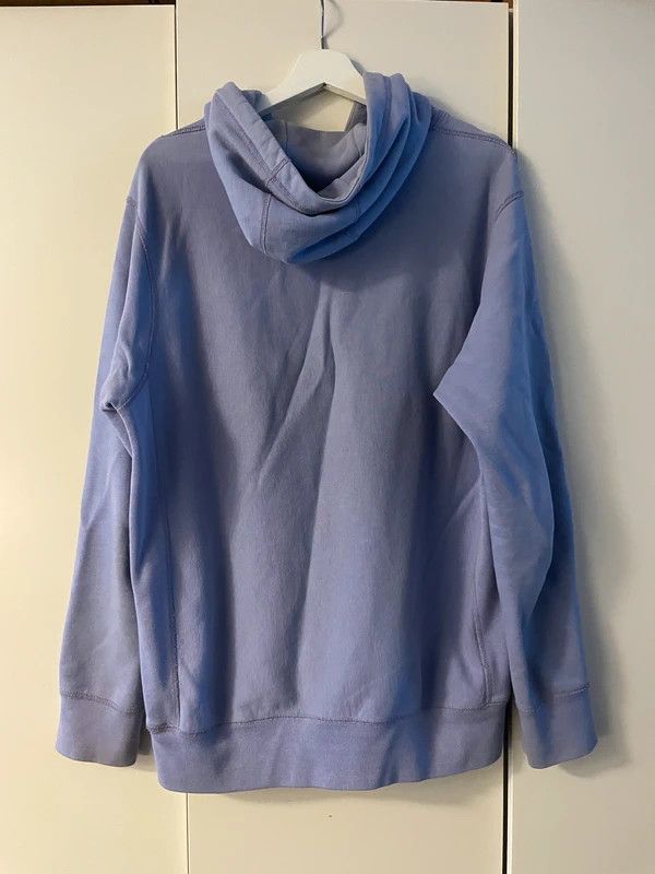 BIANCA CHANDON Bianca Chandon purple lover hoodie Size US L / EU 52-54 / 3 - 2 Thumbnail