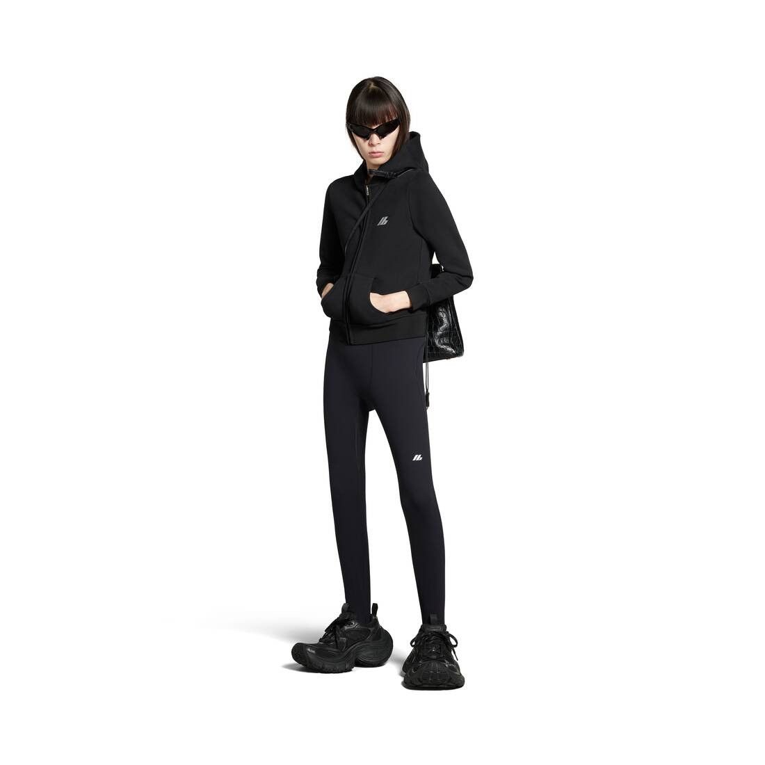 Balenciaga o1la1rc1a0925 10XL Sneakers in Black Size US 5 / IT 35 - 8 Thumbnail