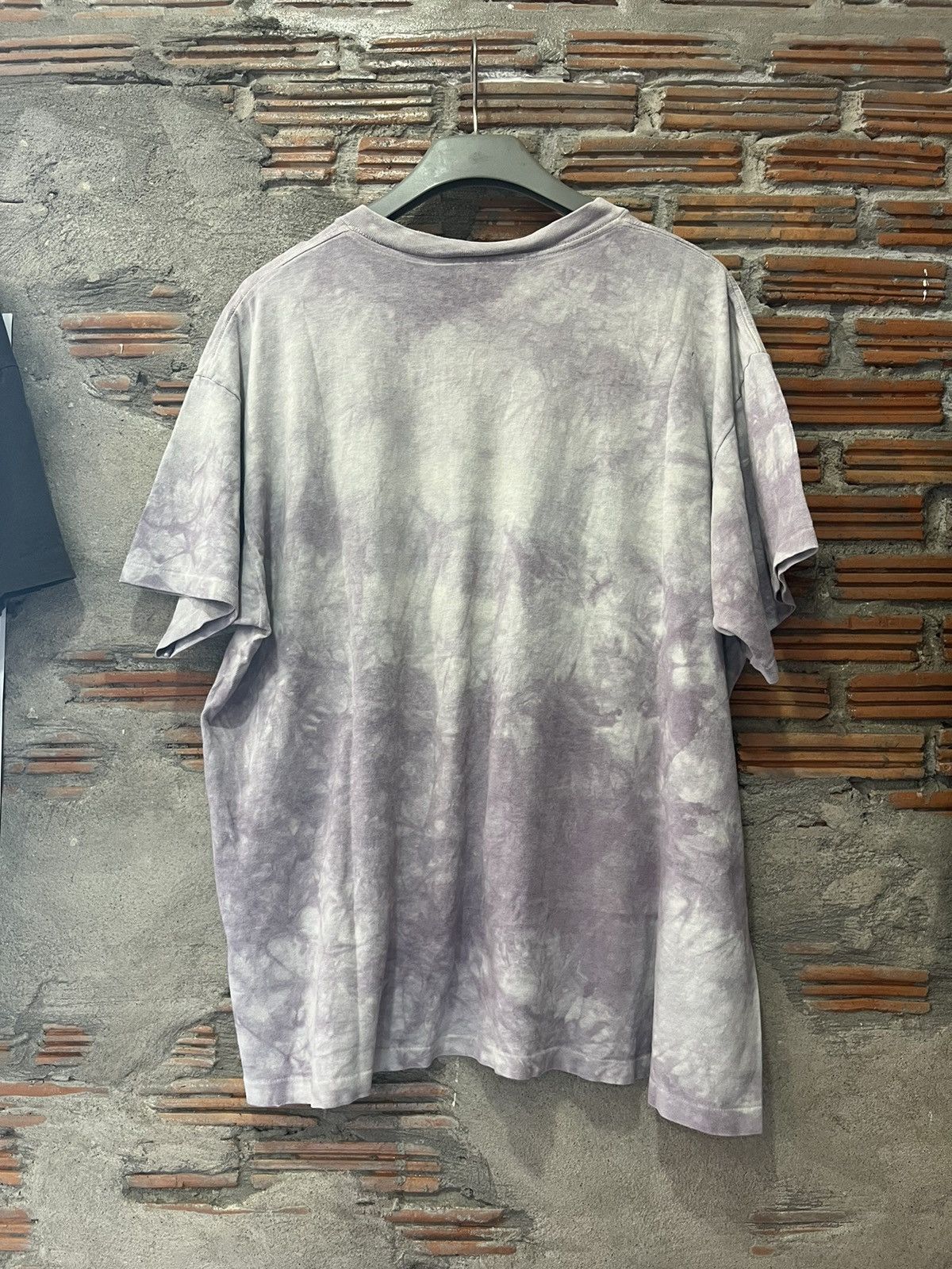 Arts & Science Vintage Sun & Moon Yin-Yang Art Design 95’s Seventh Sense Size US XL / EU 56 / 4 - 8 Thumbnail