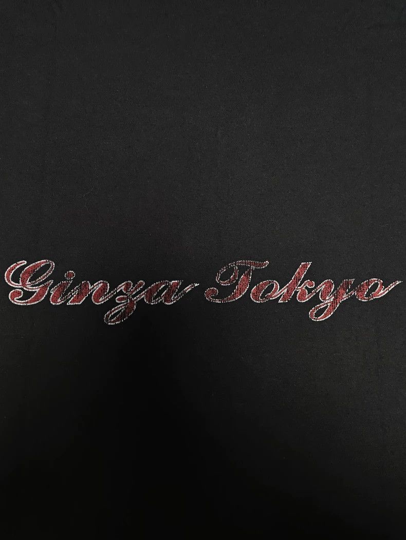 Balenciaga Balenciaga 24 Ginza store opens limited edition Tokyo Tower Size US S / EU 44-46 / 1 - 4 Thumbnail