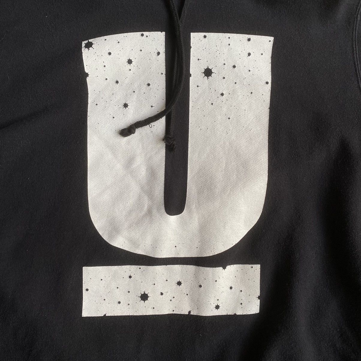 Undercover Undercover U Star Hoodie Size US M / EU 48-50 / 2 - 3 Thumbnail