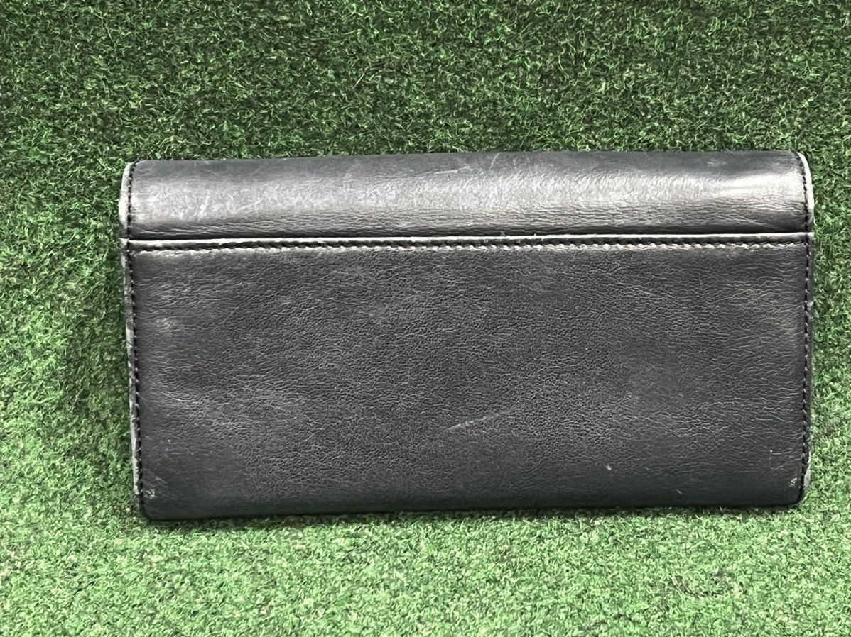Marc Jacobs Vintage Marc by Marc Jacobs Twist Lock Long Wallet Size ONE SIZE - 6 Thumbnail