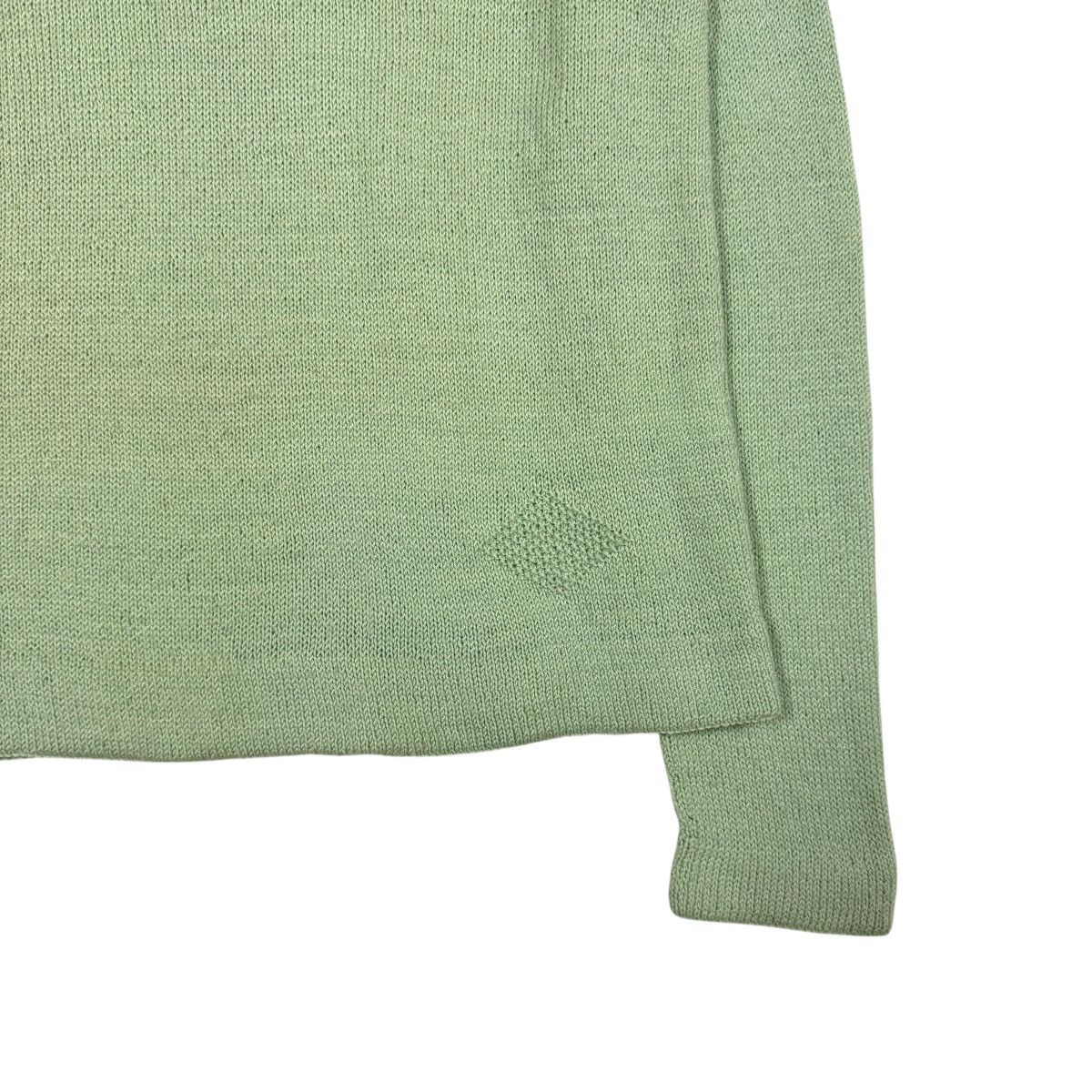 Margaret Howell Vtg🔥Margaret Howell England Mohair Knitwear Jumper Size US M / EU 48-50 / 2 - 9 Thumbnail