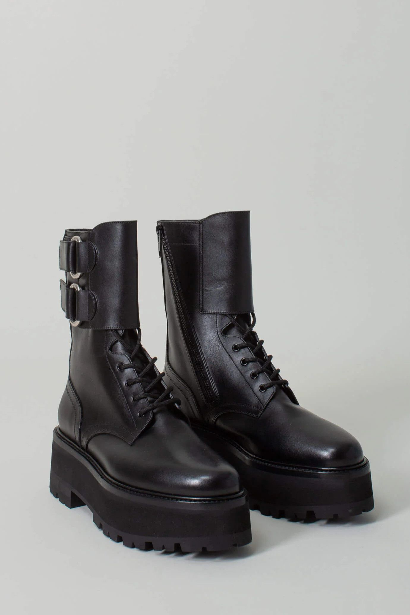 Celine Celine Moon Boots | Grailed
