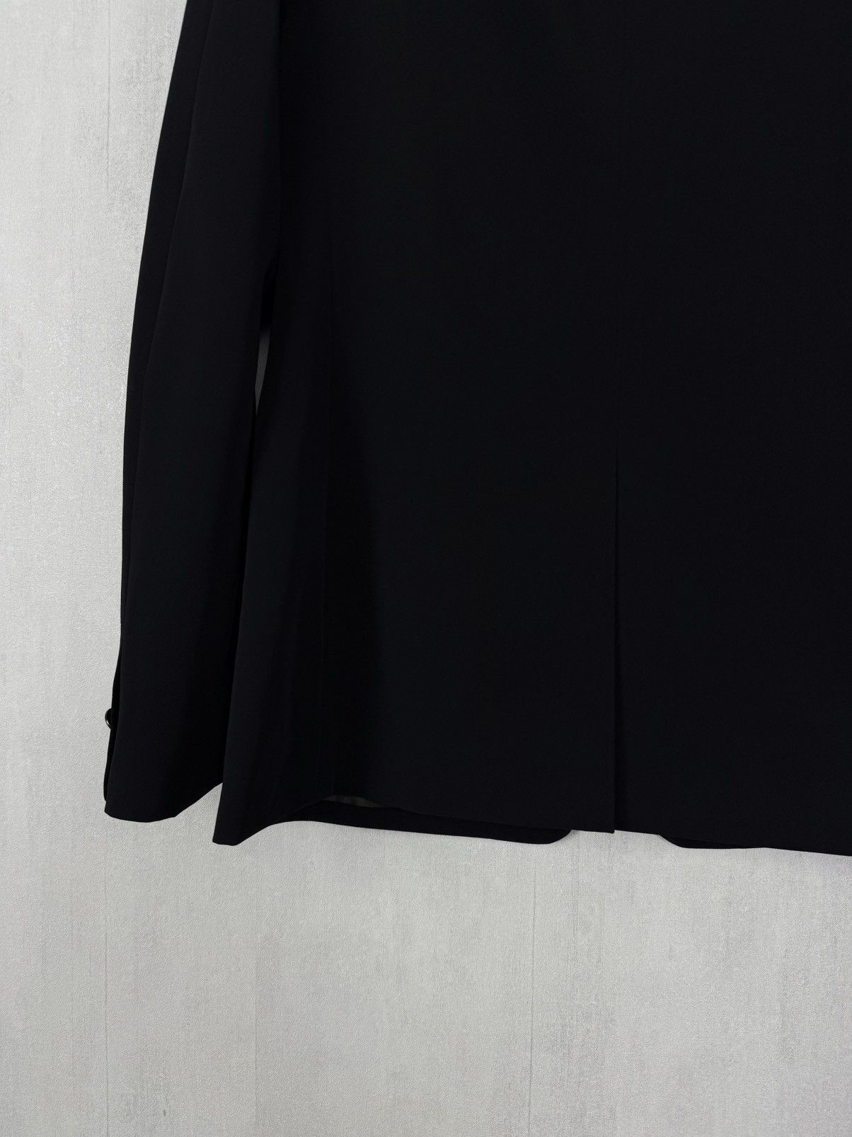 Jean Paul Gaultier Jean Paul Gaultier Gaultier2 Women’s Wool Suit Size I42 Size M / US 6-8 / IT 42-44 - 19 Thumbnail