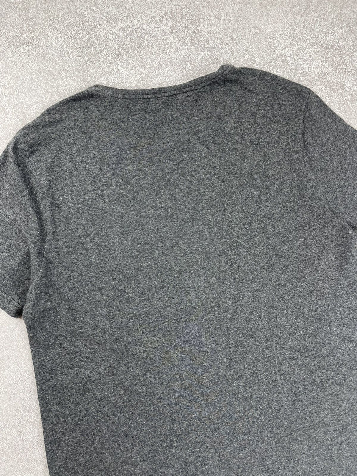 Gucci Gucci Logo Tee T-Shirt Men’s Size US M / EU 48-50 / 2 - 9 Thumbnail